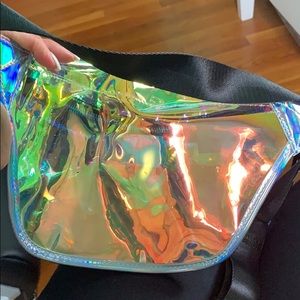 Fashion Nova Bags - NEVER WORN FANNY PACK Fashion Nova Bags - NEVER WORN FANNY PACK